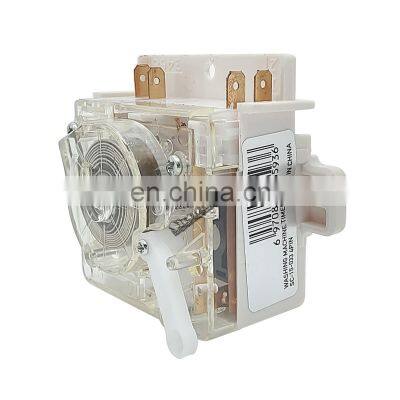 SC-15-033 4PIN timer for washing machine