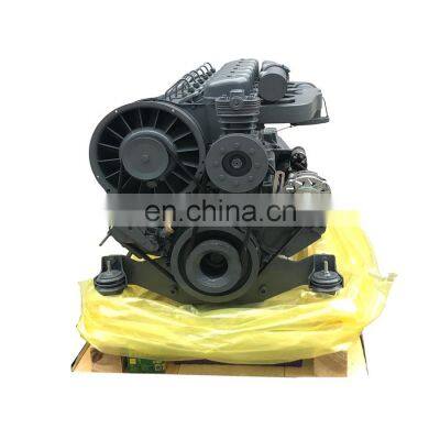 High Quality Air-cooling Engine Deuzt 6 Cylinder 914 F6L413 Diesel Machines Engine photo-2