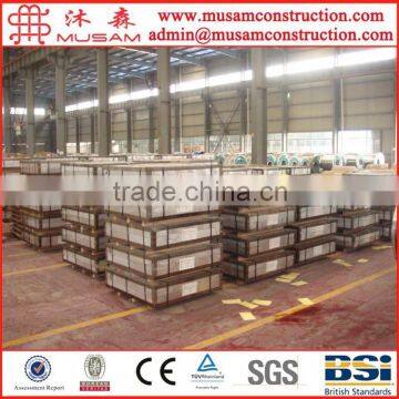 SPCC/MR ETP Tin Coated Plate Tinplate Sheet for Making Packing photo-6