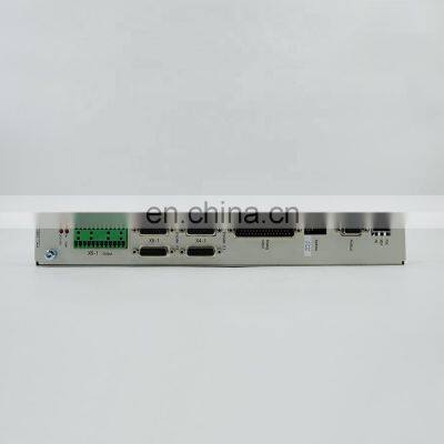 Original New Siemens 6FC5211-0BA01-0AA4 Interface Analog Drive Digital Output Module photo-5