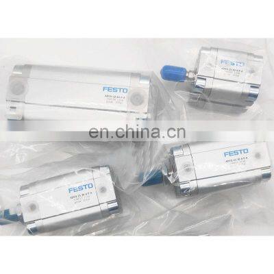 FESTO Cylinder ADVUL ADVUL3250PA156881 ADVUL-32-50-P-A 156881