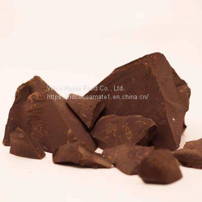 Alkalized Cocoa Mass JHY01 photo-2