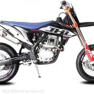 Sell Jhlmoto 250cc Mx1s Dirt Bike/Motocross Motorcycle photo-4