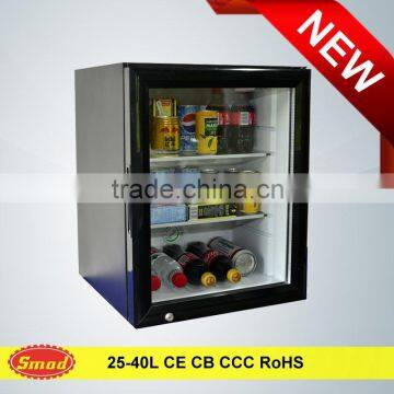 25L 30L 40L silent absorption cooling refrigerator with CE CB