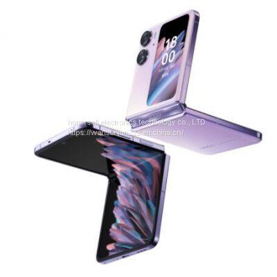 Buy Oppo Find N2 Flip at gizsale.com only $399 from China