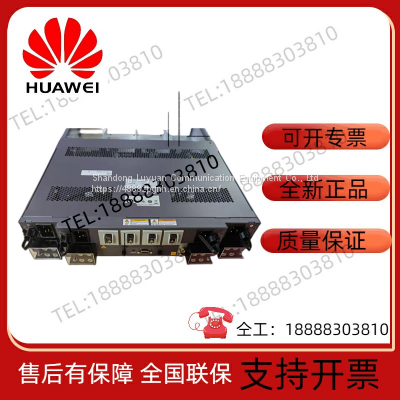 Huawei EPS200-4850B Embedded Switching Power Supply Equipment NE40E Series EPS200-4850A