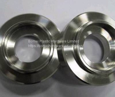 Customized High Precision and Complex Transmission Parts for Automation Machinery photo-2