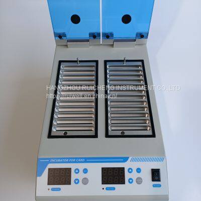 Gel Card Incubator photo-3