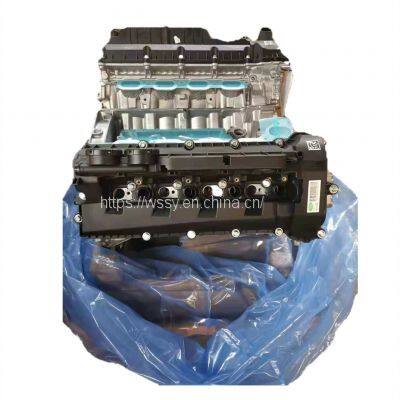 Land Rover 5.0 Petrol Gasoline Engine