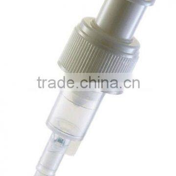 Left-Right Plastic Hand Pump 24/410