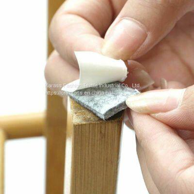 Waterproof Nonwoven Underlay With Sticky Backing photo-3