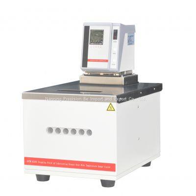 Dropping Point of Lubricating Grease over Wide Temperature Range Tester