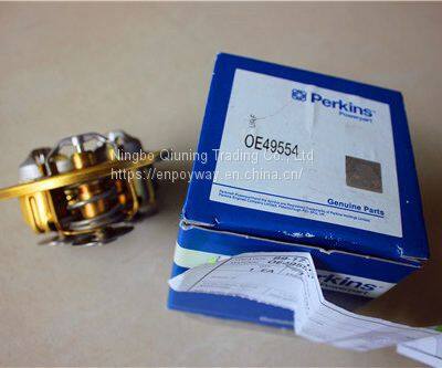 Thermostat T414587 Genuine Perkins engines 1206F-E70TTA