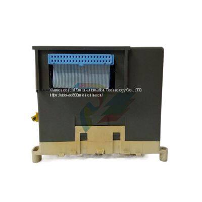 ABB 81EU01E-E GJR2391500R1210 Logical input module