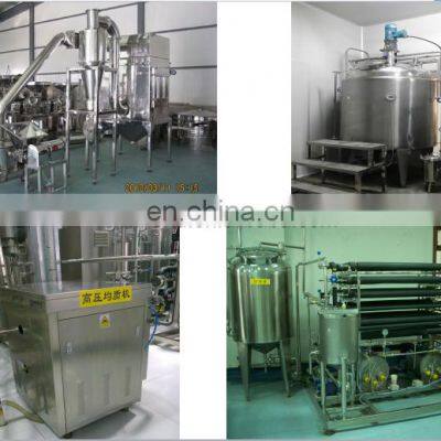Manufacturer for Date Making Machine photo-5