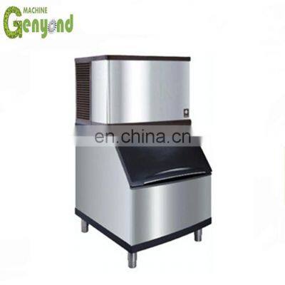 Commercial Round Ice Maker/solar Ice Maker photo-3
