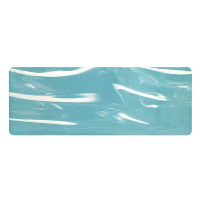 PU Rubber Yoga Mat photo-3