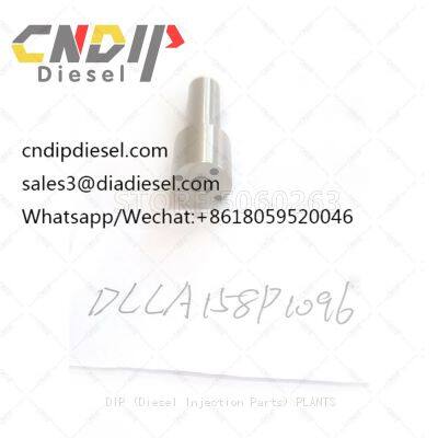 P1096 Diesel Injection Nozzle DLLA158P1096 photo-3