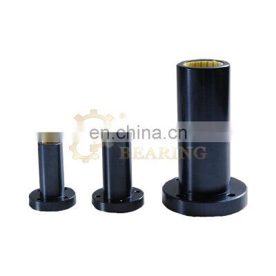 FJUMT-02-25 IGUS 25mm square flange lengthening engineering plastic linear slider