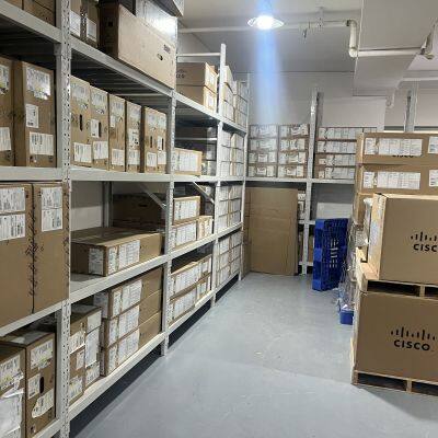 Cisco Fiber Switches N9K-C93180YC-FX