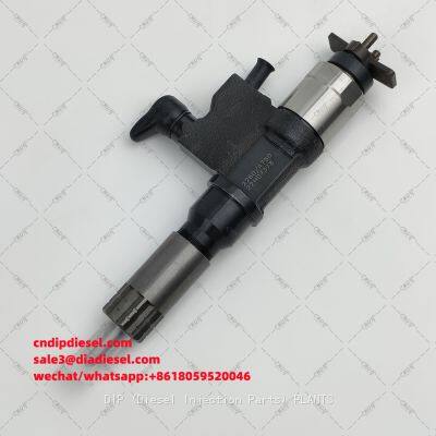 Common Rail Injector 095000-2260