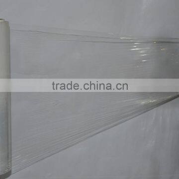 Outerapace Food Stretch Film pe Film photo-2