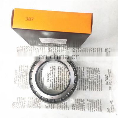 Supper Hot sales Tapered Roller Bearing HM88542-HM88510 bearing HM88542 size 31.75*73.03*29.37mm