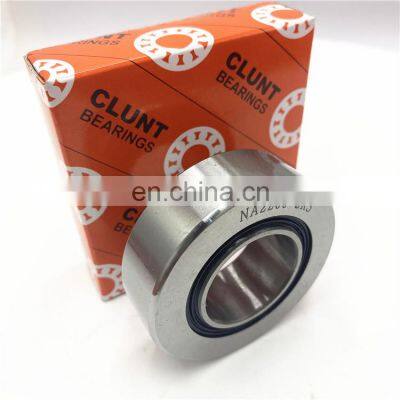 Good Quality Needle Roller Bearing NA2201.2RS NA2201-2RS Bearing