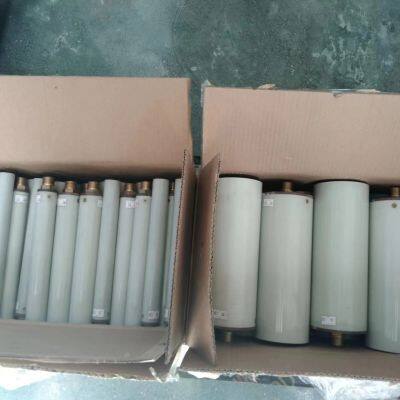 Return Flow Impeder Flow Through Impeder Impedor for Tube and Pipe Welding Application photo-4