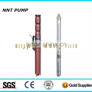 Irrigation QJ Water Pump