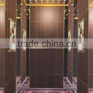 Passenger Elevator Lift Home Elevator Sino-Germany Joint Venture OT23 photo-4