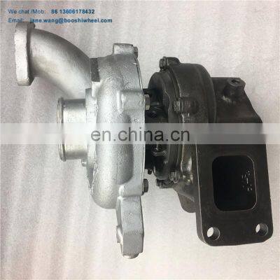 GT2263KLV 796114-0012 Nissan Turbocharger Without Actuator 21665375 Rebulit Turbo Reconditioned