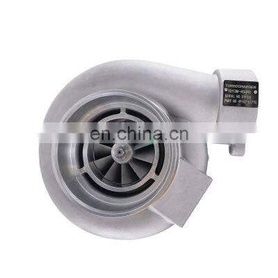 new TD13L turbocharger 49182-02770 147684-18040 SE652CQ 6N21A-SV engine turbo 49182-05210 49182-05310 49182-04310