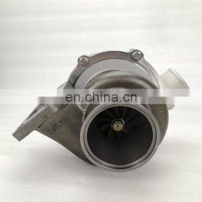 Turbocharger GT30 GT3071 GTX3071R T3 V-Band GTX3071 Ball Bearing Turbo for 1.8L-3.0L Engines photo-5