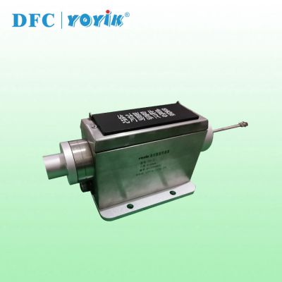 Case Expansion Transducer TD-2 0-25mm for power station