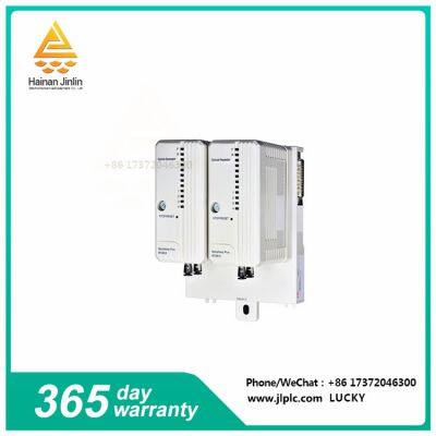 HPC800+MB810   High performance controller