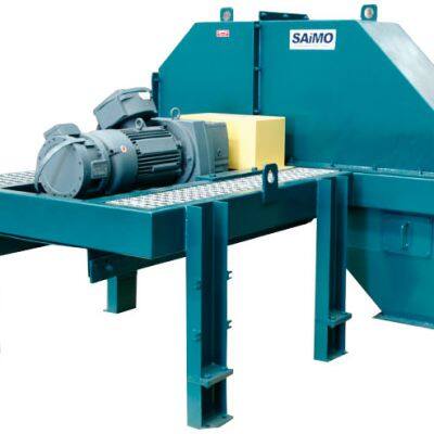 Sistema de Amostragem da Máquina de Amostragem do Tipo Varredura Modelo S70 da Saimo