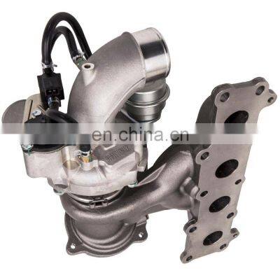 Turbocharger for Range Rover Evoque LV 2.0T EcoBoost 53039880288 53039880260