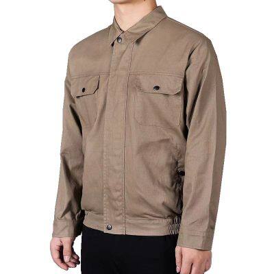 Cotton Suit Outdoor Cooling Fashion Leisure For Colorful Warmth Jogging Men and Women Jacket