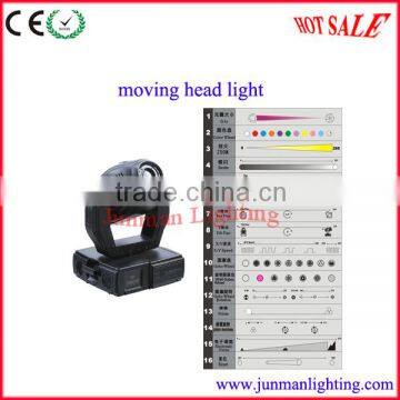 ROBE 575W Moving Head Spot Light/Disco Lighting