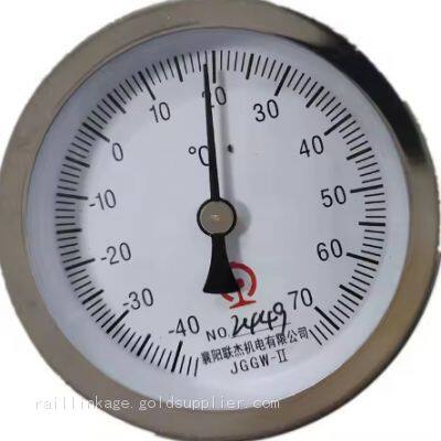 Pointer Rail Thermometer for Rail Temperature Measurement