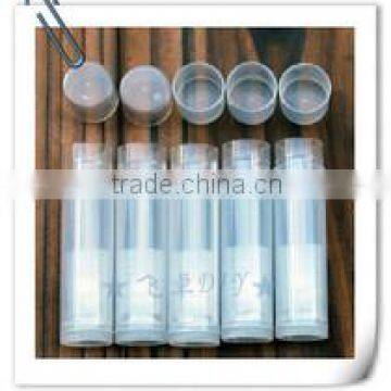 Clear PP Lip Balm Tube 5G,14G photo-4
