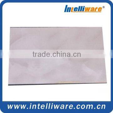 Microcrystalline stone crystal panel for bathroom KPT-015