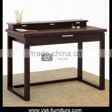 DK-012 Bedroom Workstation Wooden Furnitrue Writing Desk