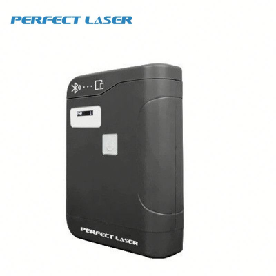 Pocket Mini Logo text image with Wifi Cell phone control Handheld Inkjet Printer