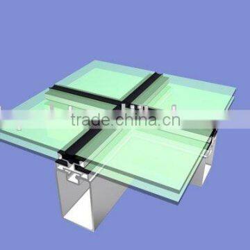 fireproof glass panel/fireproof glass/fire proof glass/fire resistant glass