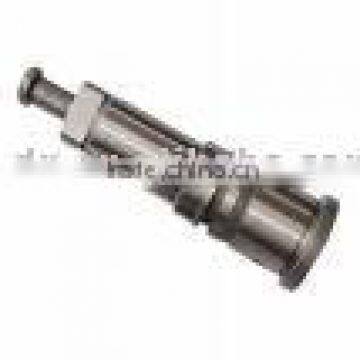 diesel fuel plunger / p type element