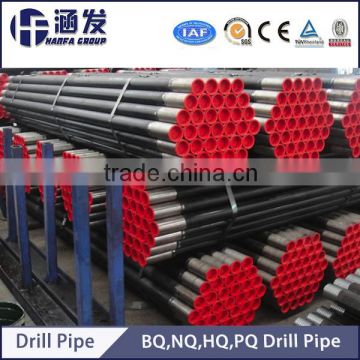 Hollow Drill Rods For Rock Drill, Top Quality Mining Drilling Rod