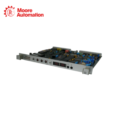 ABB DSDC110B 57310001-FT Communication Board