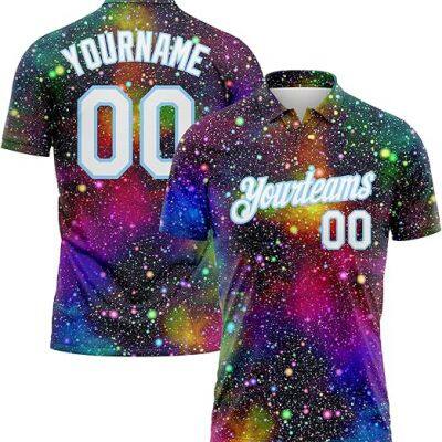 Custom Golf Polo Shirts for Men Women Youth Boys Personalized Tennis Bowling Jerseys Design Your Own Casual Team Uniforms
